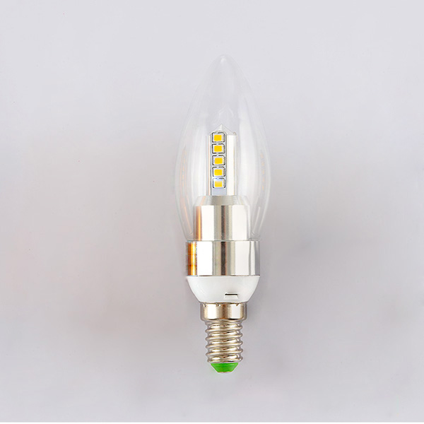 Energy Saving Candle Shaped LED Bulb E27 Metal Case LED Light Bulbs Energy Saving Candle Shaped LED Bulb E27 Metal Case LED Light Bulbs